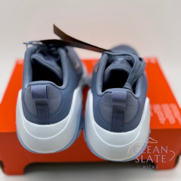 Nike Air Zoom Bella 7 World Indigo Aluminium Women\'s Size 7 NIB